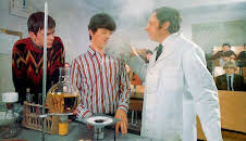 Pepe, der Paukerschreck