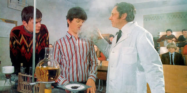 12:05: Pepe, der Paukerschreck | MDR Fernsehen | 12/27 2025