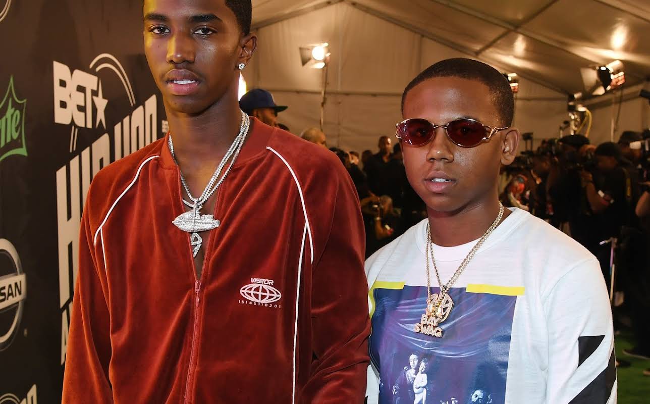 Christian Combs