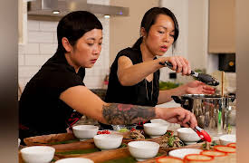 My Kitchen Rules New Zealand: Episode 15