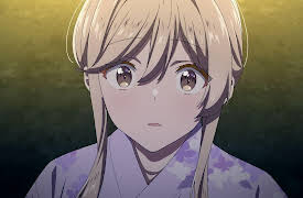 There's No Freaking Way I'll be Your Lover! Unless...: Is There No Way We Can Stay Like This?