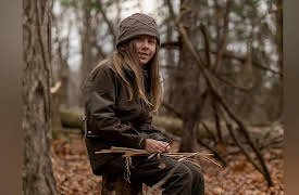 An American Story: Ohio: The Naturalist