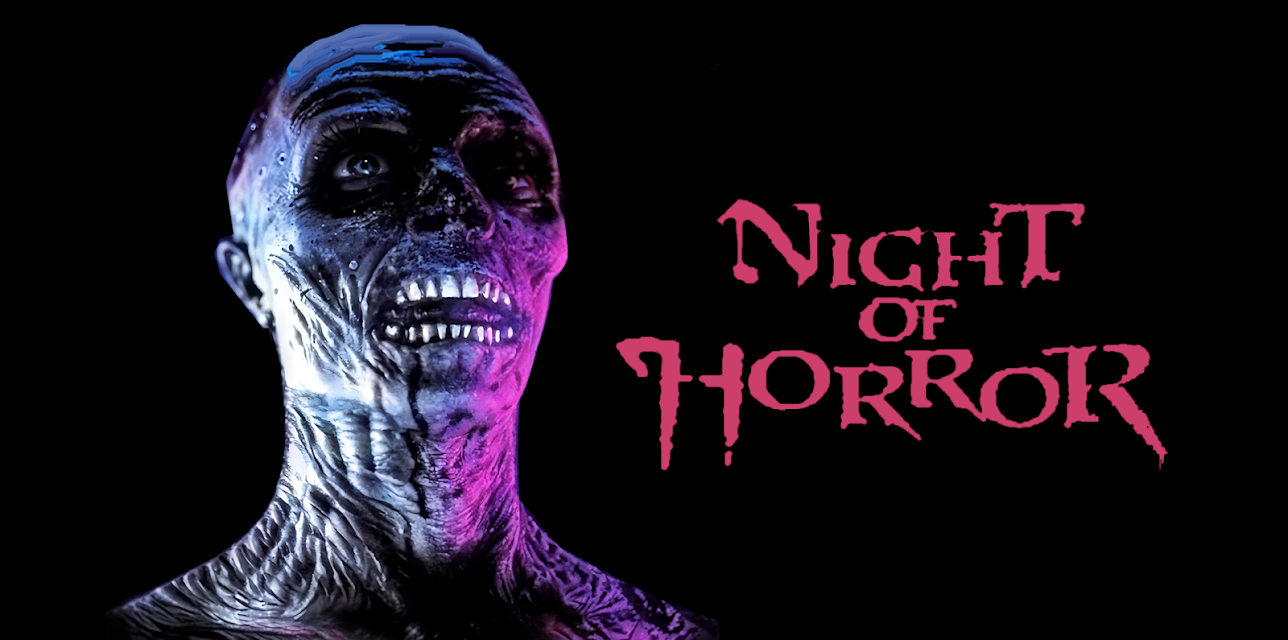 Night of Horror (1981)