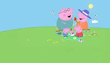Peppa Pig (Visually Signed)