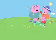 Peppa Pig