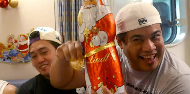 14:00: die nordstory Spezial | Radio Bremen | 12/22 2025