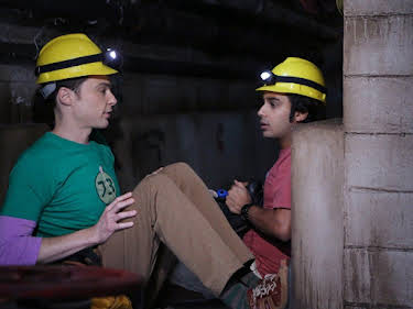 16:40: The Big Bang Theory | ProSieben | 5/1 2026