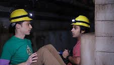 The Big Bang Theory
