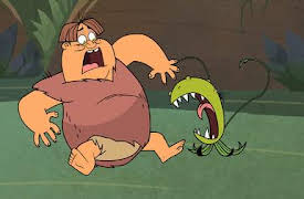 Croods – En ny dag gryr: Episode 9