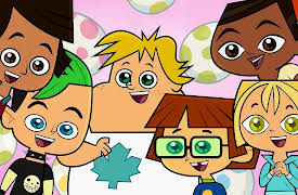 Total Dramarama, Season 1: Sharing Is Caring