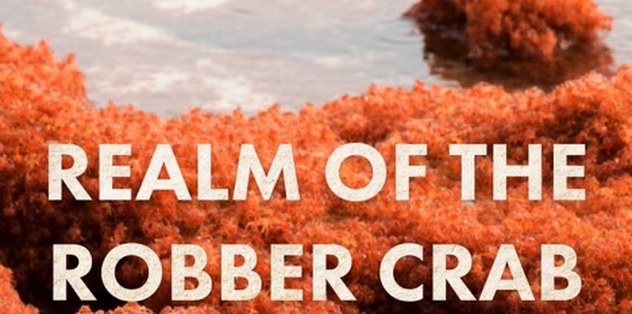 Realm Of The Robber Crab - Christmas Island (2019)