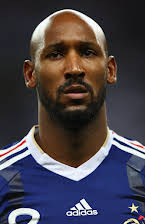 Nicolas Anelka como 