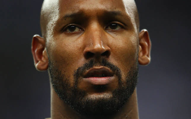 Nicolas Anelka