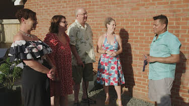 5:55 PM: Come Dine with Me | More 4 | 4/4 2026