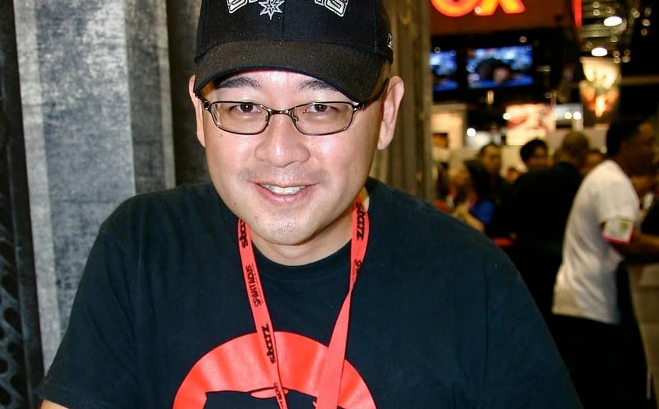 Sam Liu