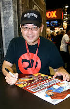 Sam Liu as Director