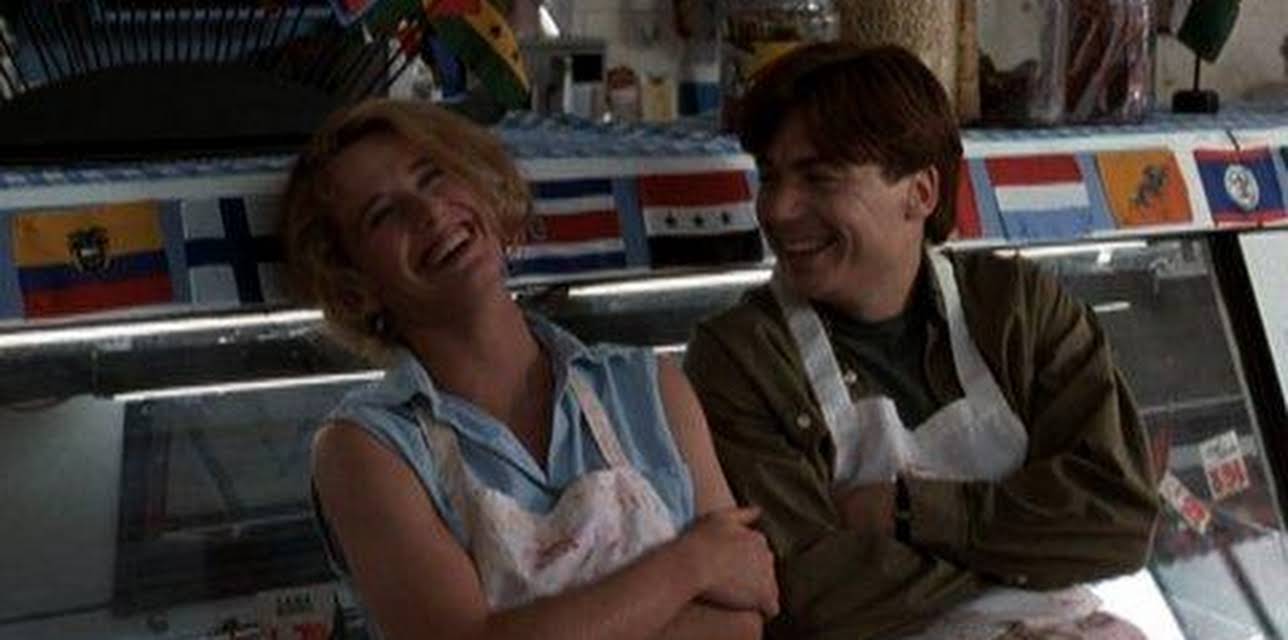 So I Married An Axe Murderer (1993)