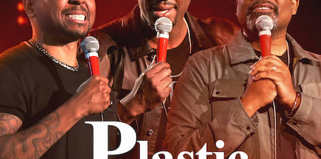 Plastic Cup Boyz: Laughing My Mask Off!