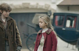 El Bazar de la Caridad: Episodio 6