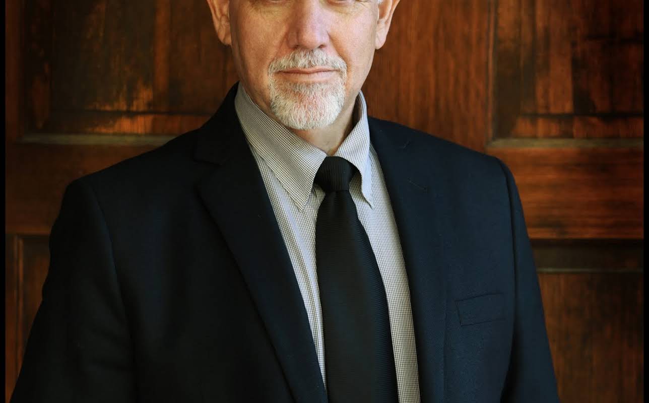 Alan Blumenfeld