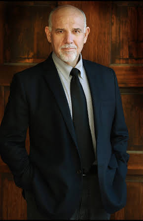 Alan Blumenfeld as Larry