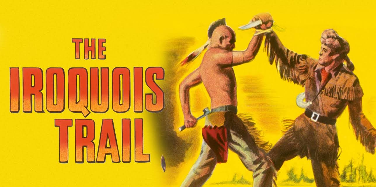 Iroquois Trail, The (1950)