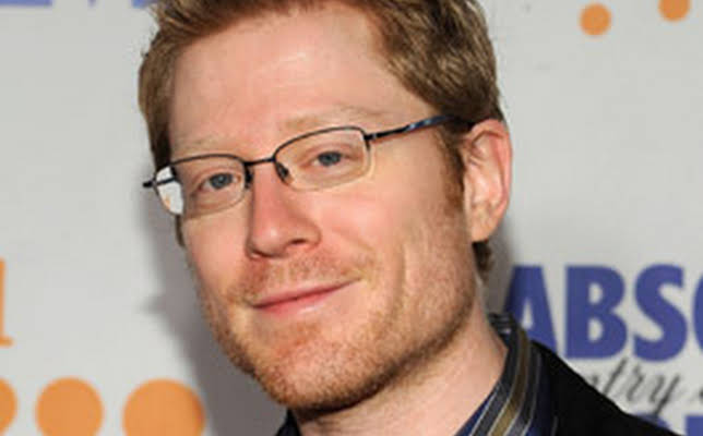 Anthony Rapp