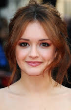 Olivia Cooke as 