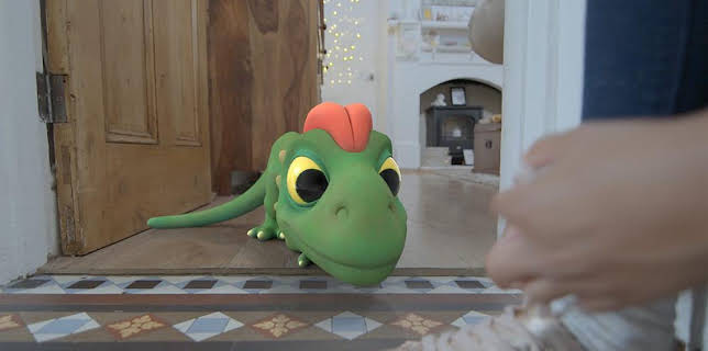7:13 AM: My Petsaurus (S5) | Cbeebies | 3/22 2026