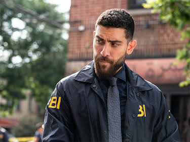 07:25: FBI: Special Crime Unit | Kabel Eins | 6/5 2026