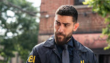 FBI: Special Crime Unit