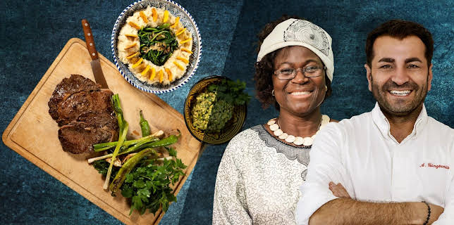 04:20: Koch's anders - Gourmetideen aus Hessen | HR Fernsehen | 11/5 2025