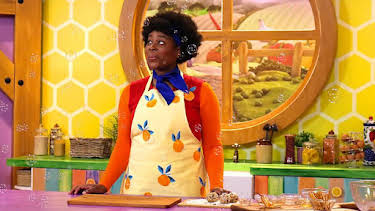 1:00 PM: Big Cook Little Cook (S1) | Cbeebies | 2/1 2026