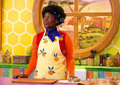 Big Cook Little Cook