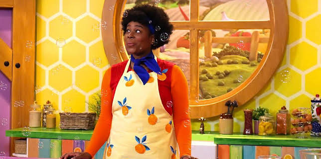 12:00 PM: Big Cook Little Cook (S1) | Cbeebies | 2/1 2026