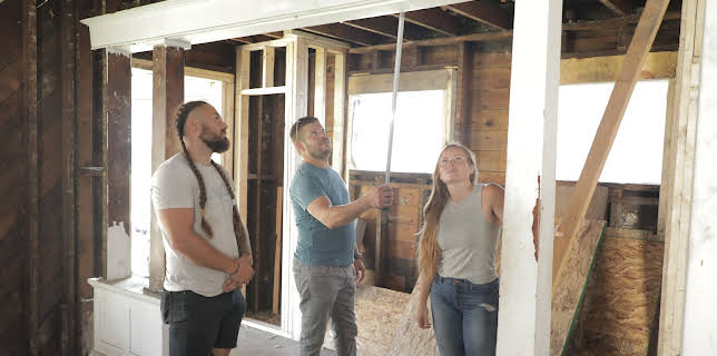 08:50: Mor og datter pusser opp (S7 E4) (S7) | FEM | 12/28 2025