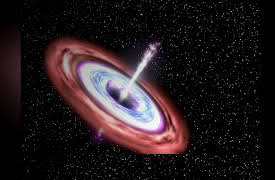 Cosmic Front: Episode 10