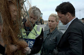 Maria Wern S05: The Dead Remain Silent - Part 1