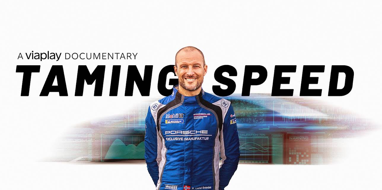 Taming Speed (2022)