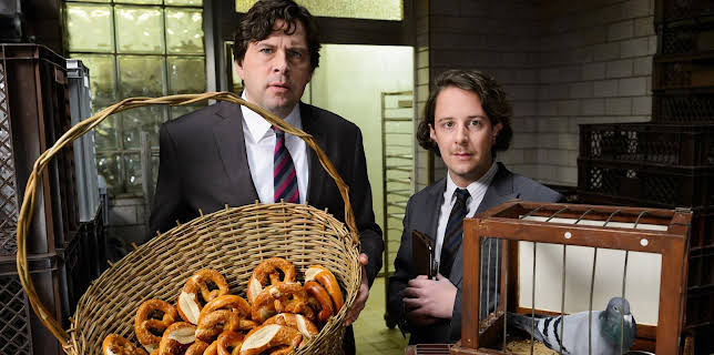 12:30: Brezeln für den Pott | MDR Fernsehen | 3/2 2026