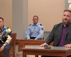 Ulrich Wetzel - Das Jugendgericht