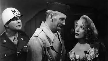 11:00 AM: A Foreign Affair | Film 4 | 6/24 2026