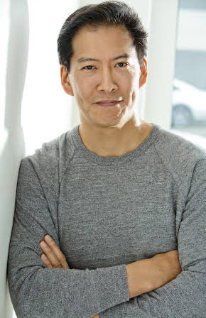 Vic Chao as 