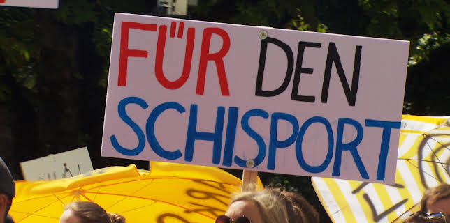 20:15: Schnee von gestern | 3SAT | 1/7 2026