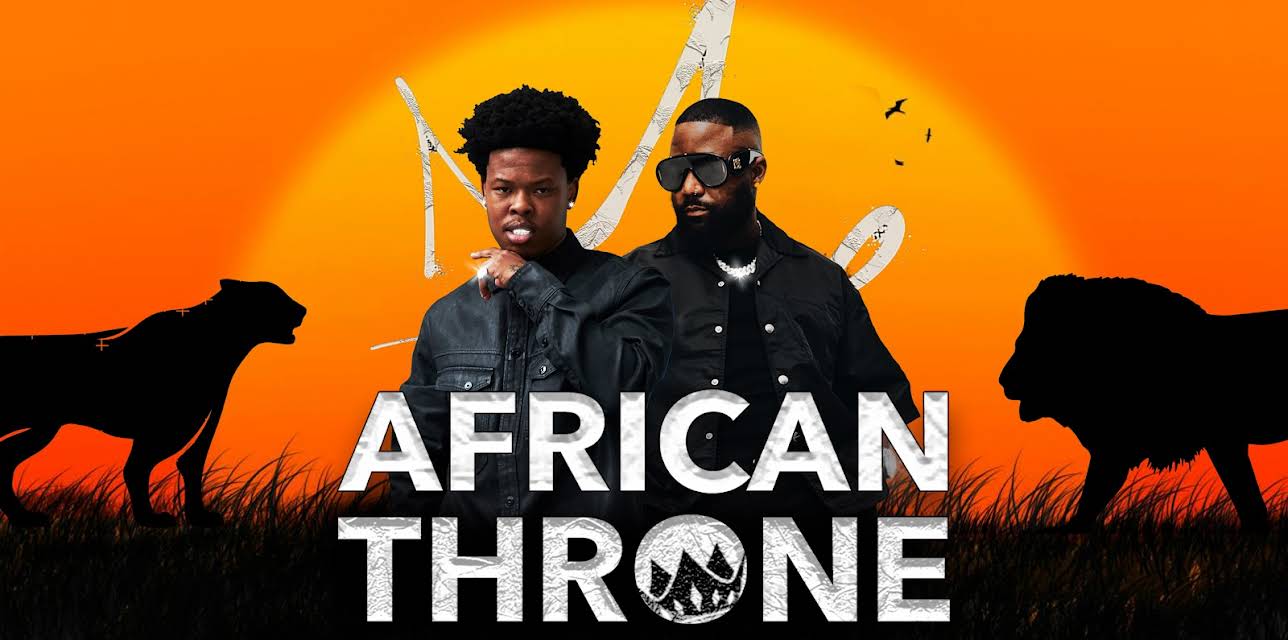 African Throne World Tour (2024)