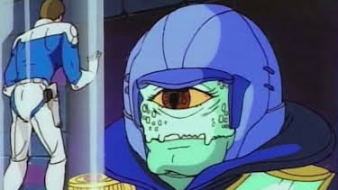 13:45: Galaxy Rangers | ProSieben Maxx | 4/25 2026