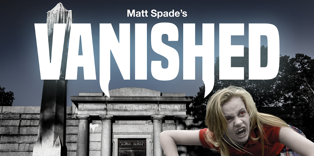 Vanished (2018)