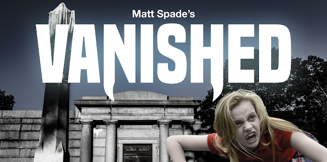 Vanished (2018)