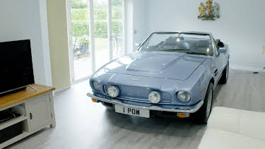 9:00 AM: Bangers & Cash (S6 E10) (S6) | Yesterday | 12/2 2025