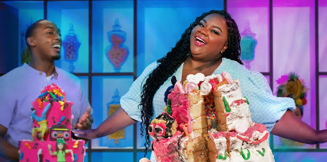 The Big Nailed It Baking Challenge